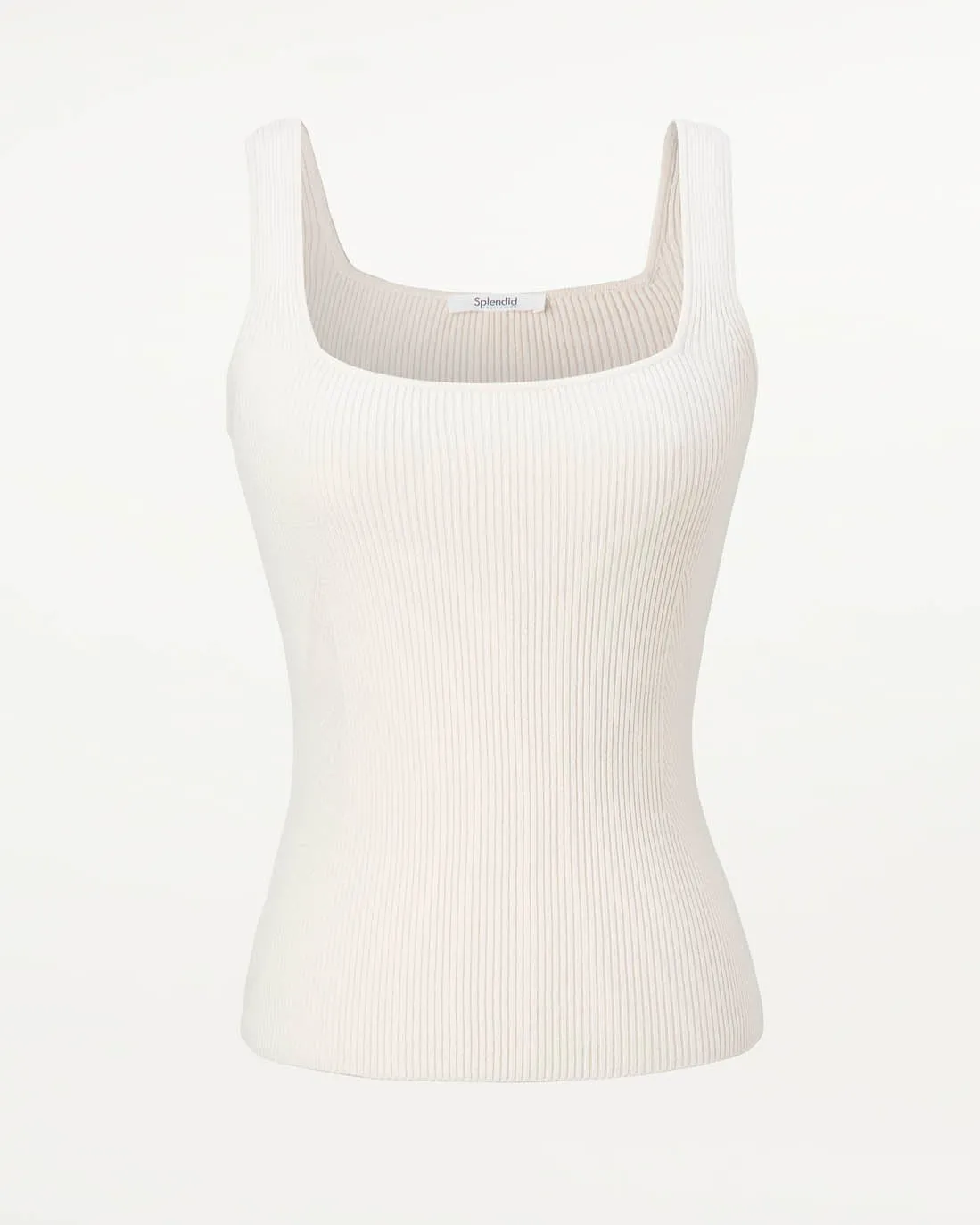 Splendid x Cella Jane Sweater Tank