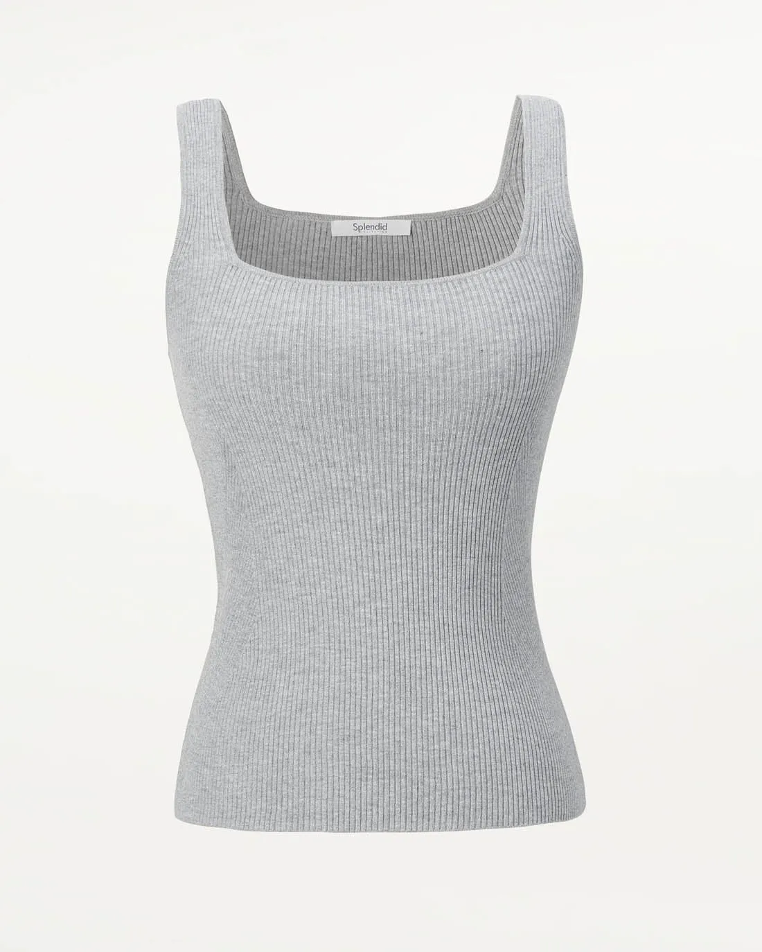 Splendid x Cella Jane Sweater Tank