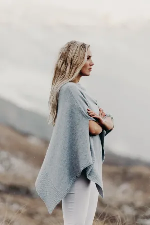 The Hills Cashmere Wrap