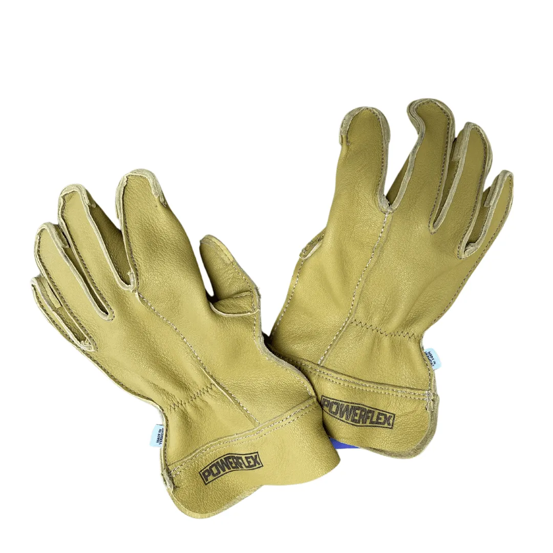 The Powerflex Ranch Gloves