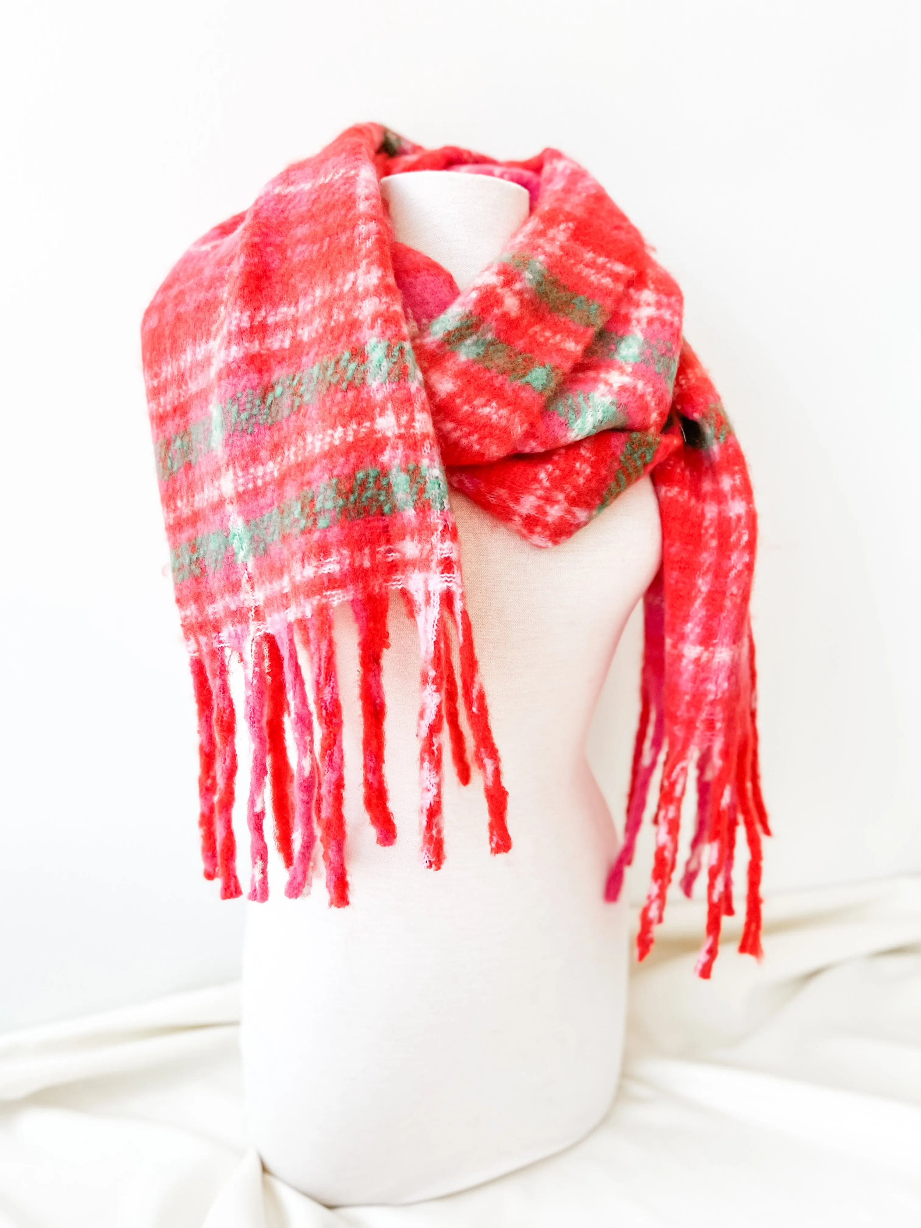 The Renata Scarf