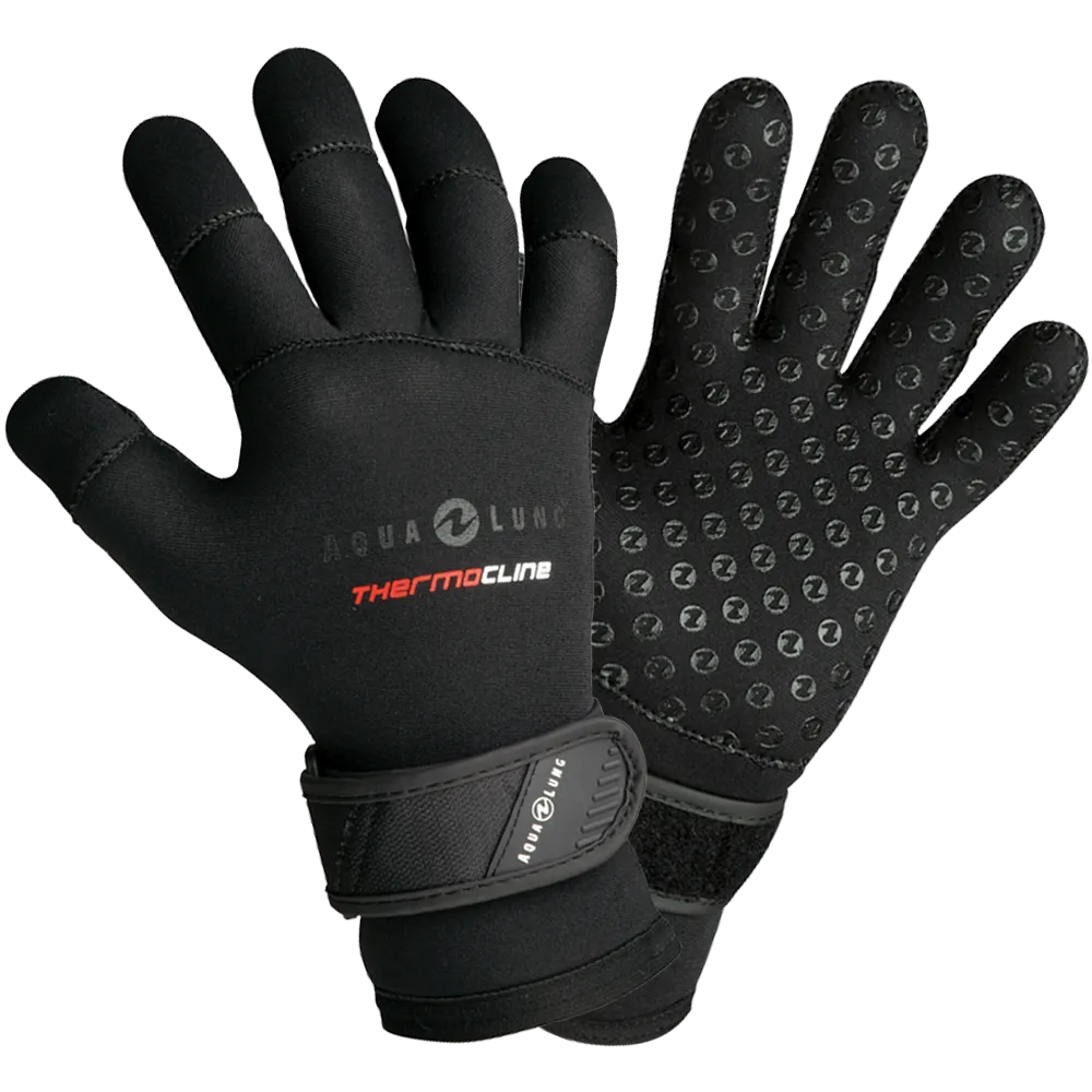 Thermo 3mm Gloves