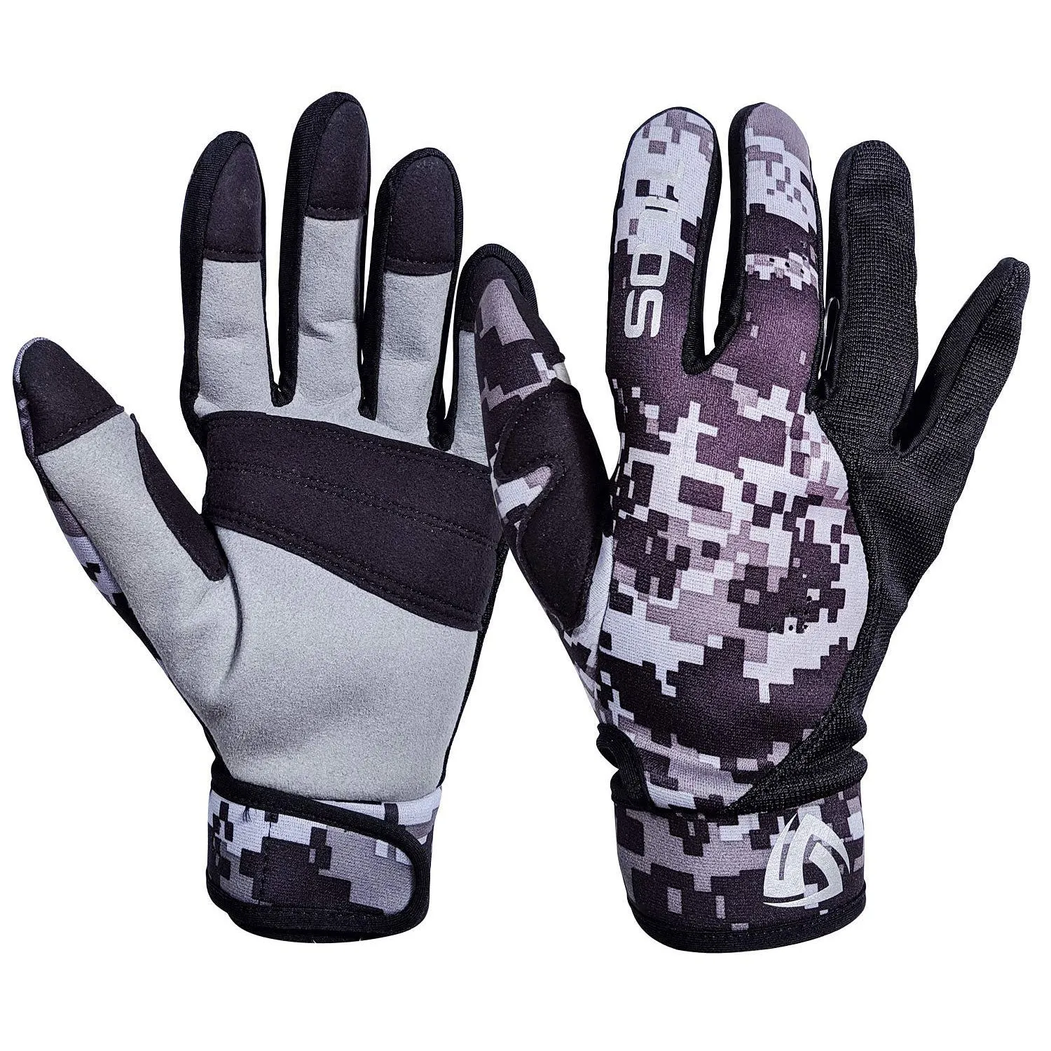 Tilos 1.5mm Tropical X Mesh Gloves