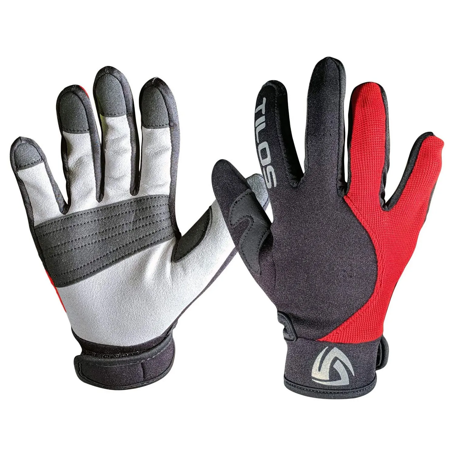 Tilos 1.5mm Tropical X Mesh Gloves