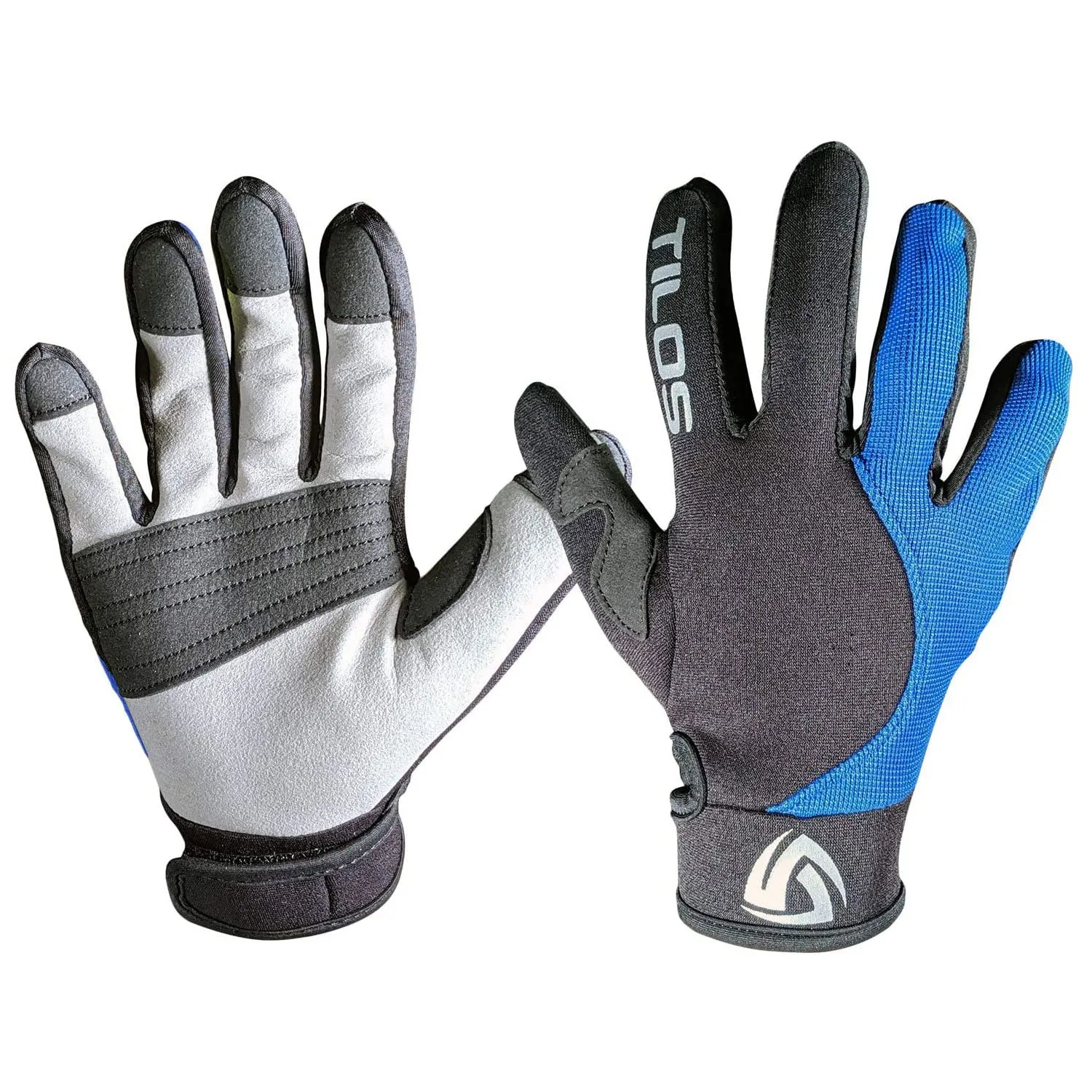 Tilos 1.5mm Tropical X Mesh Gloves