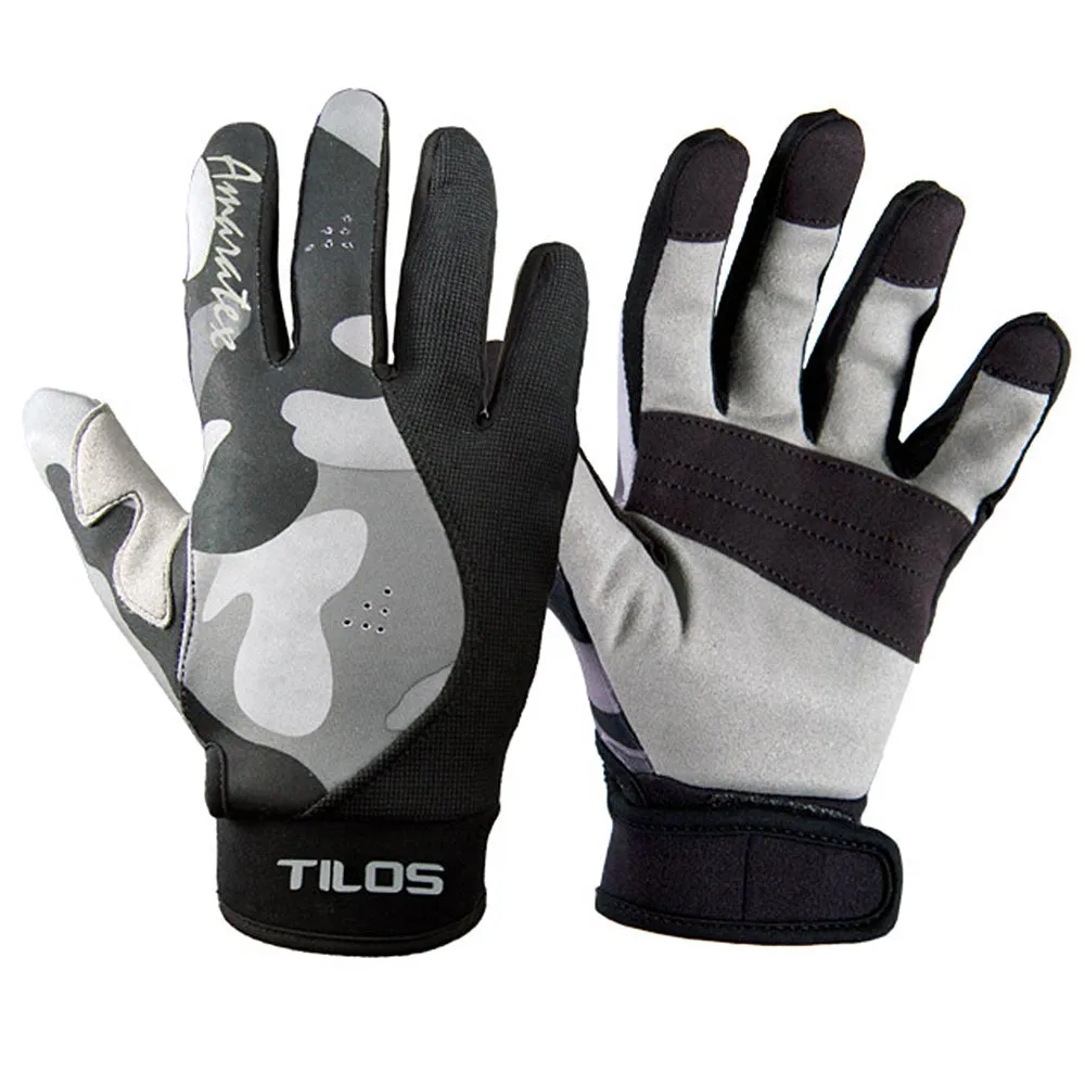 Tilos 1.5mm Tropical X Mesh Gloves