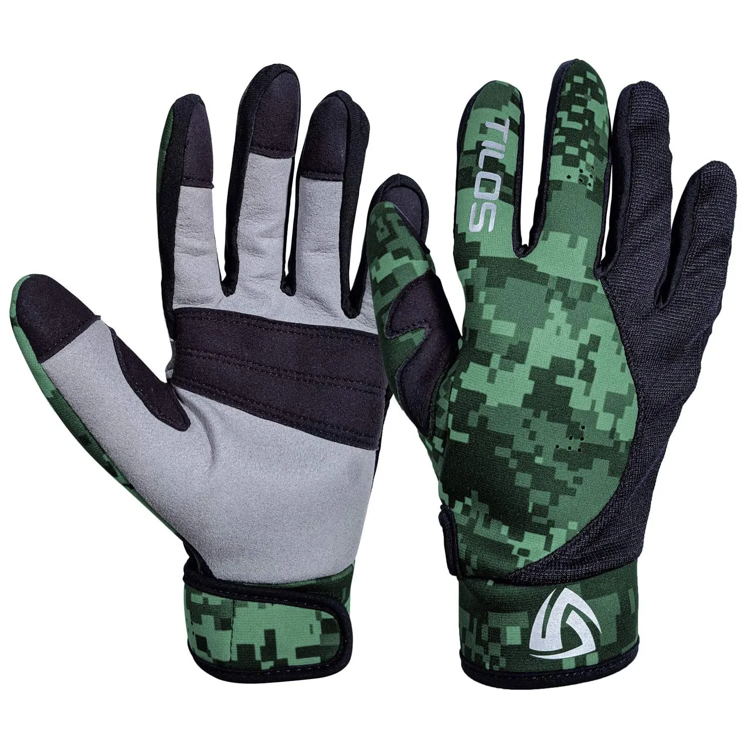 Tilos 1.5mm Tropical X Mesh Gloves