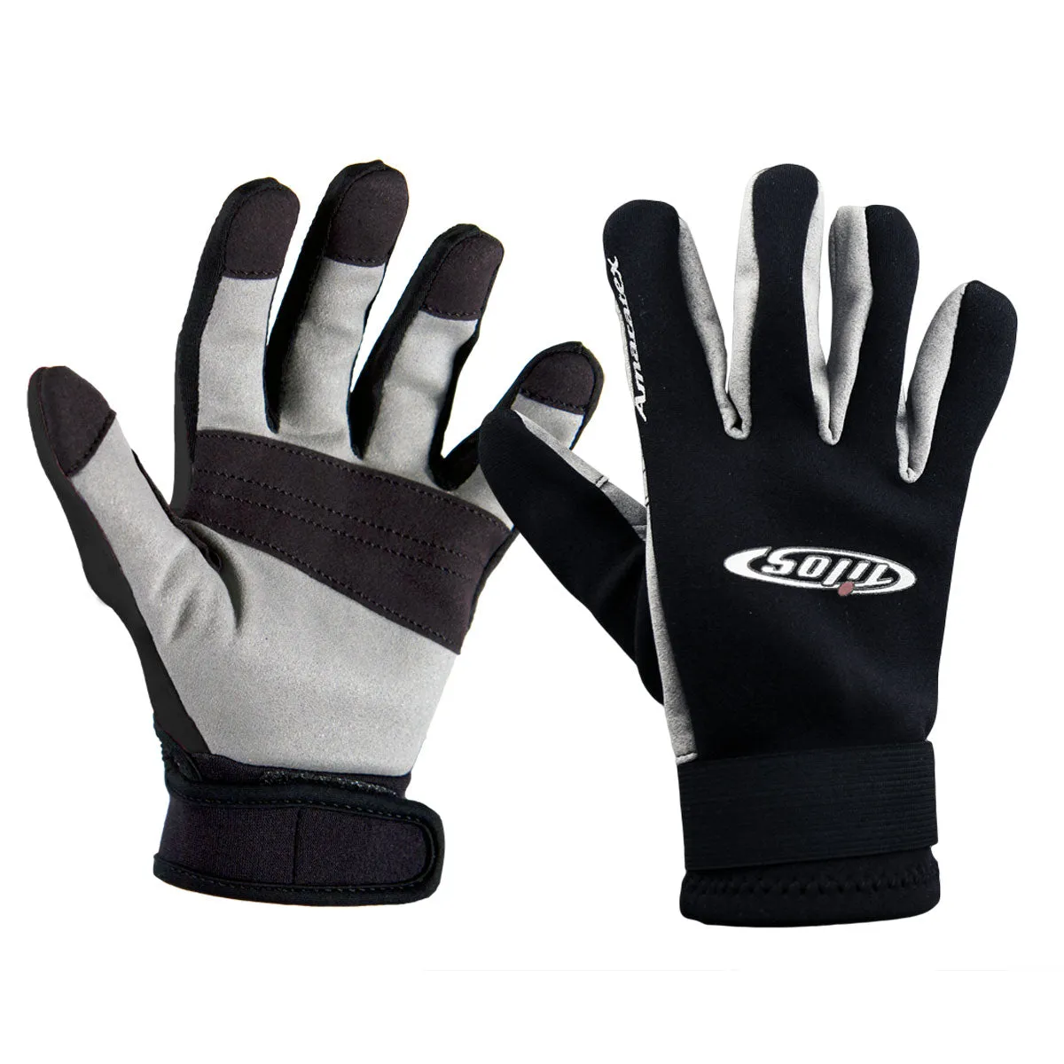 Tilos 1.5mm Tropical-X Neoprene Gloves