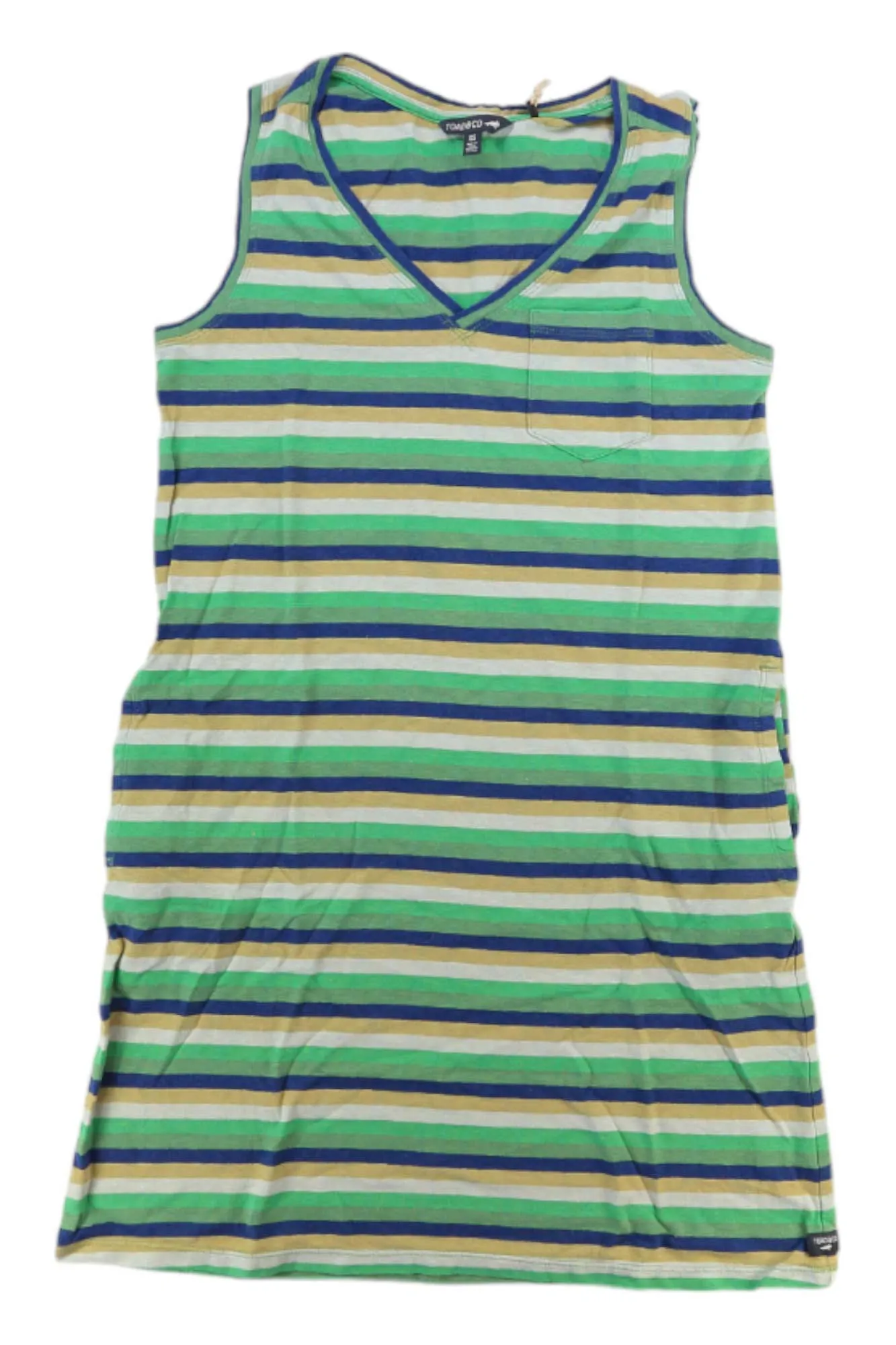 Toad & Co Women's Grom Tank Dress