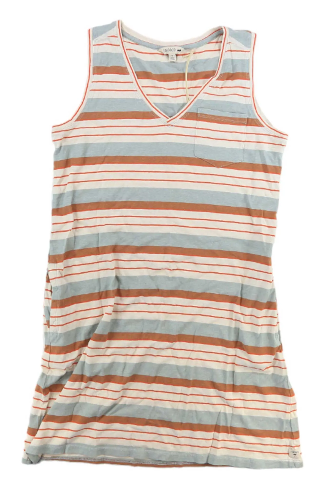 Toad & Co Women's Grom Tank Dress