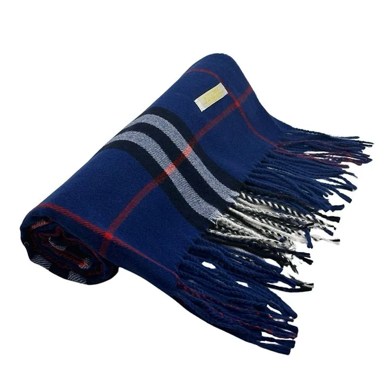 UGG Merriam Wool Scarf