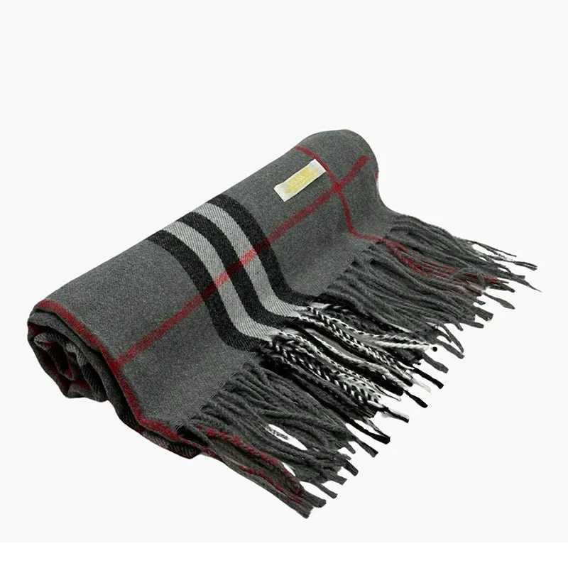 UGG Merriam Wool Scarf