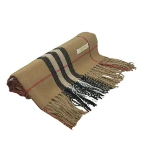 UGG Merriam Wool Scarf