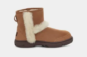 UGG Sunburst Mini Boot