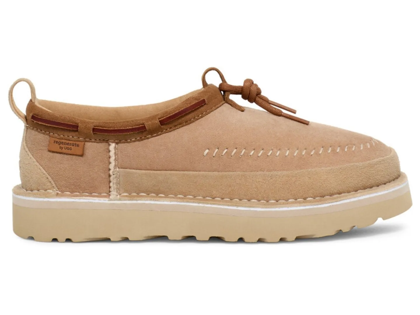 UGG: Tasman Regenerated in Sand