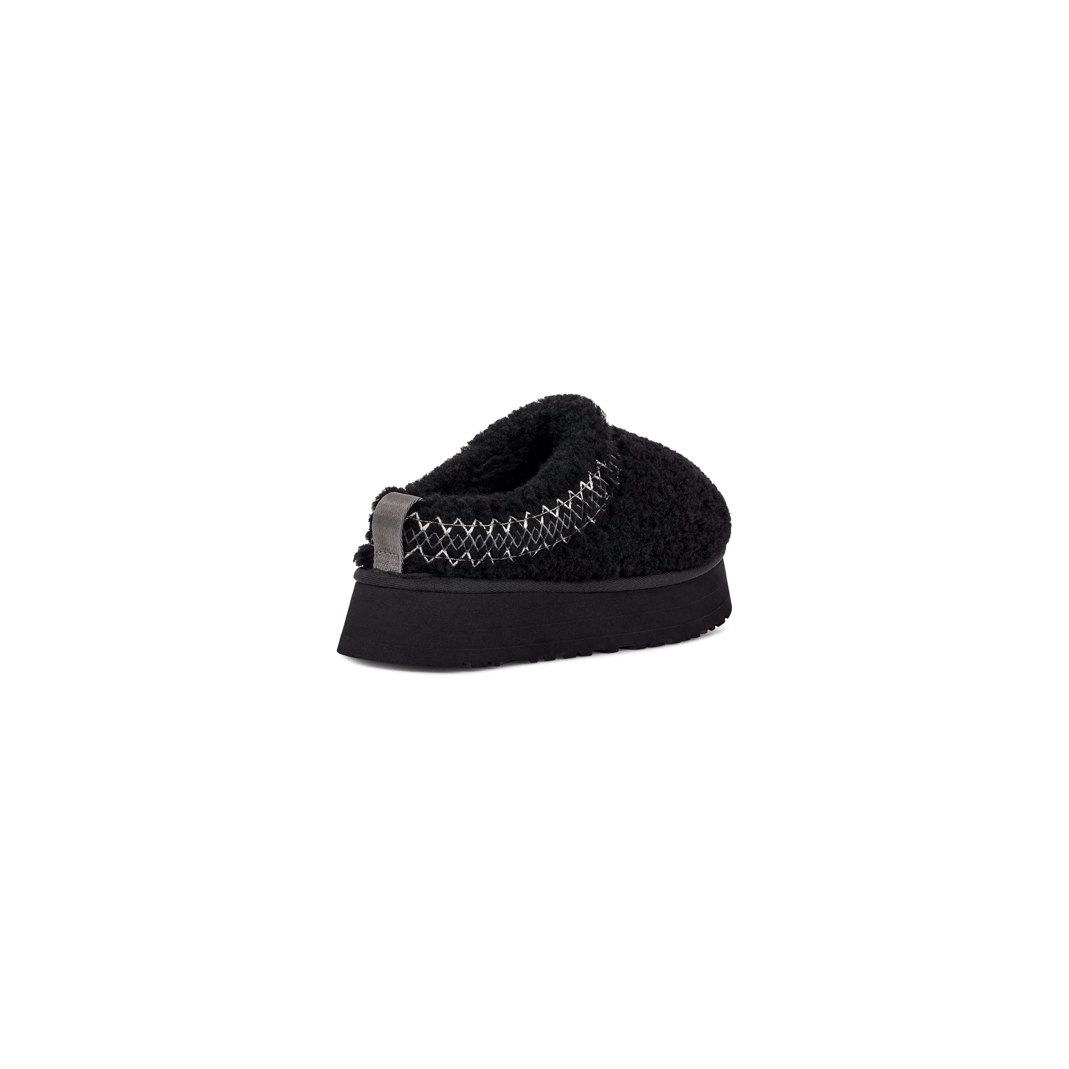 UGG Women's Tazz Braid in Black