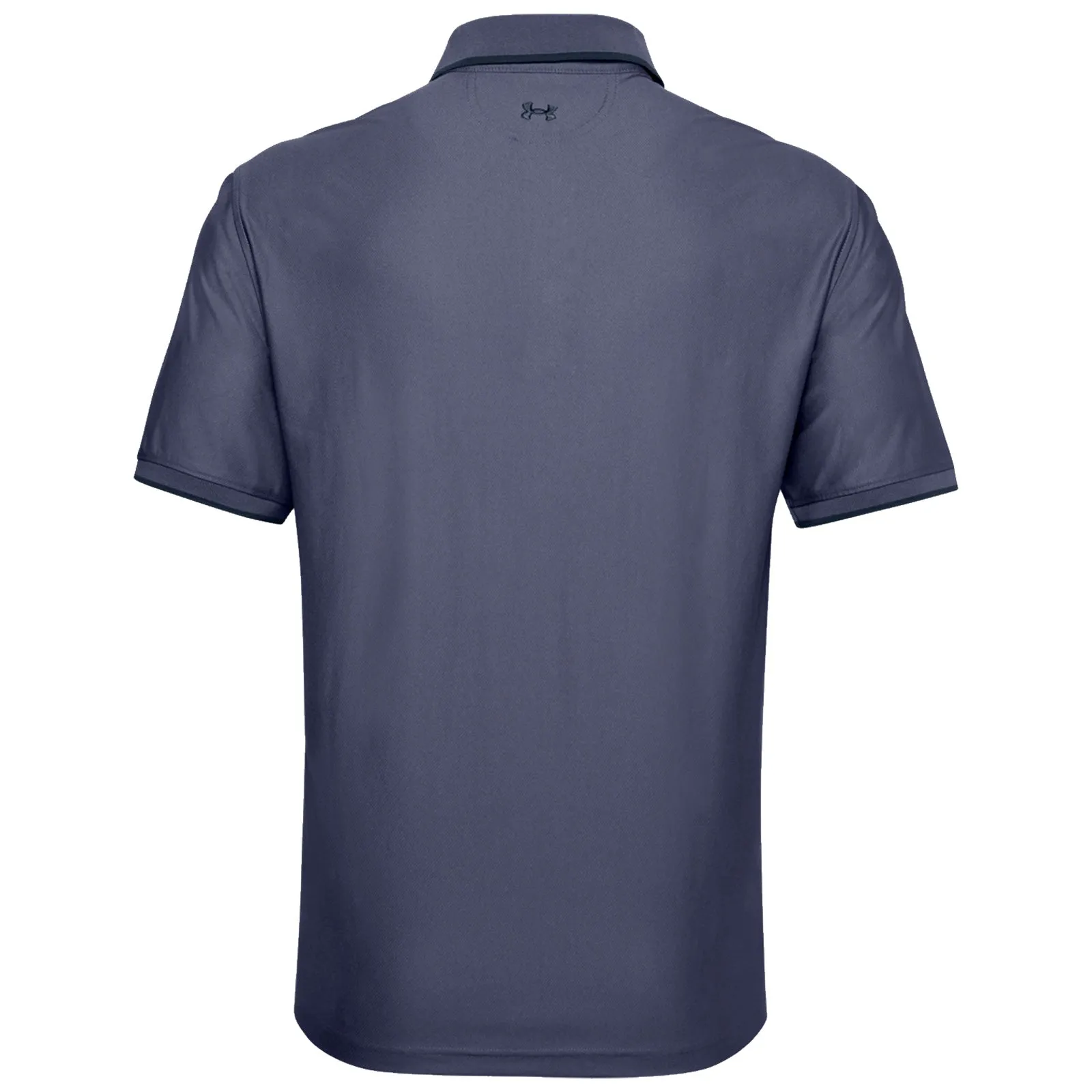 Under Armour Mens Playoff Pique Polo Shirt