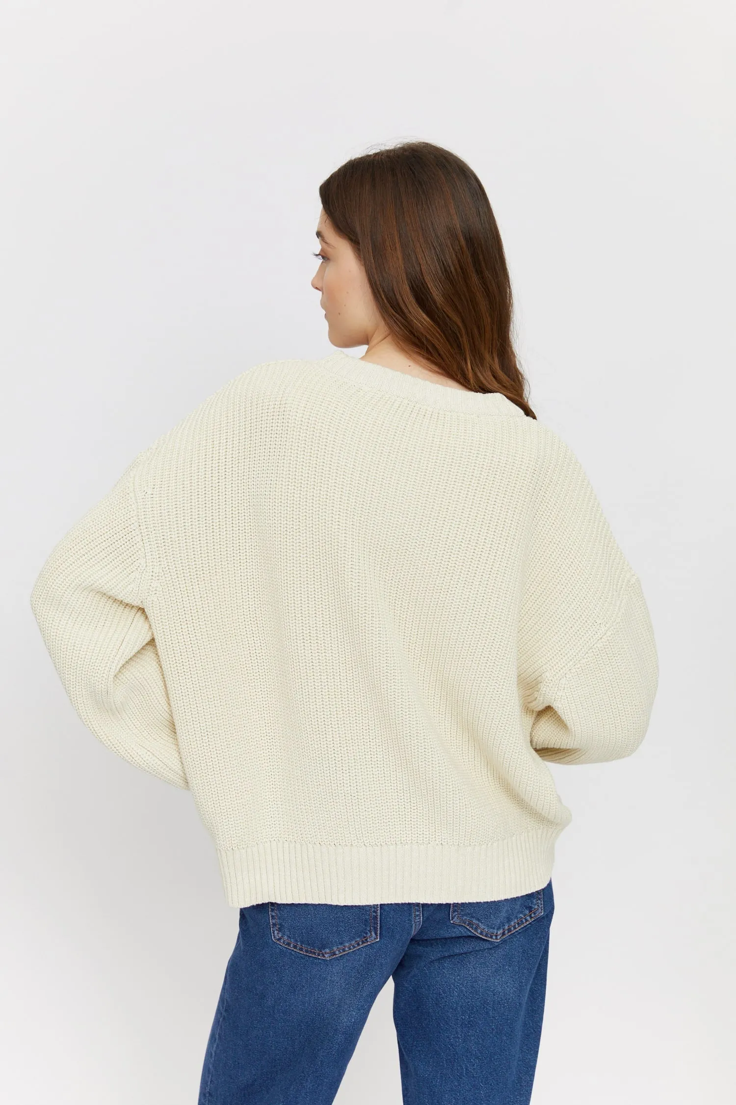 Valma Jumper