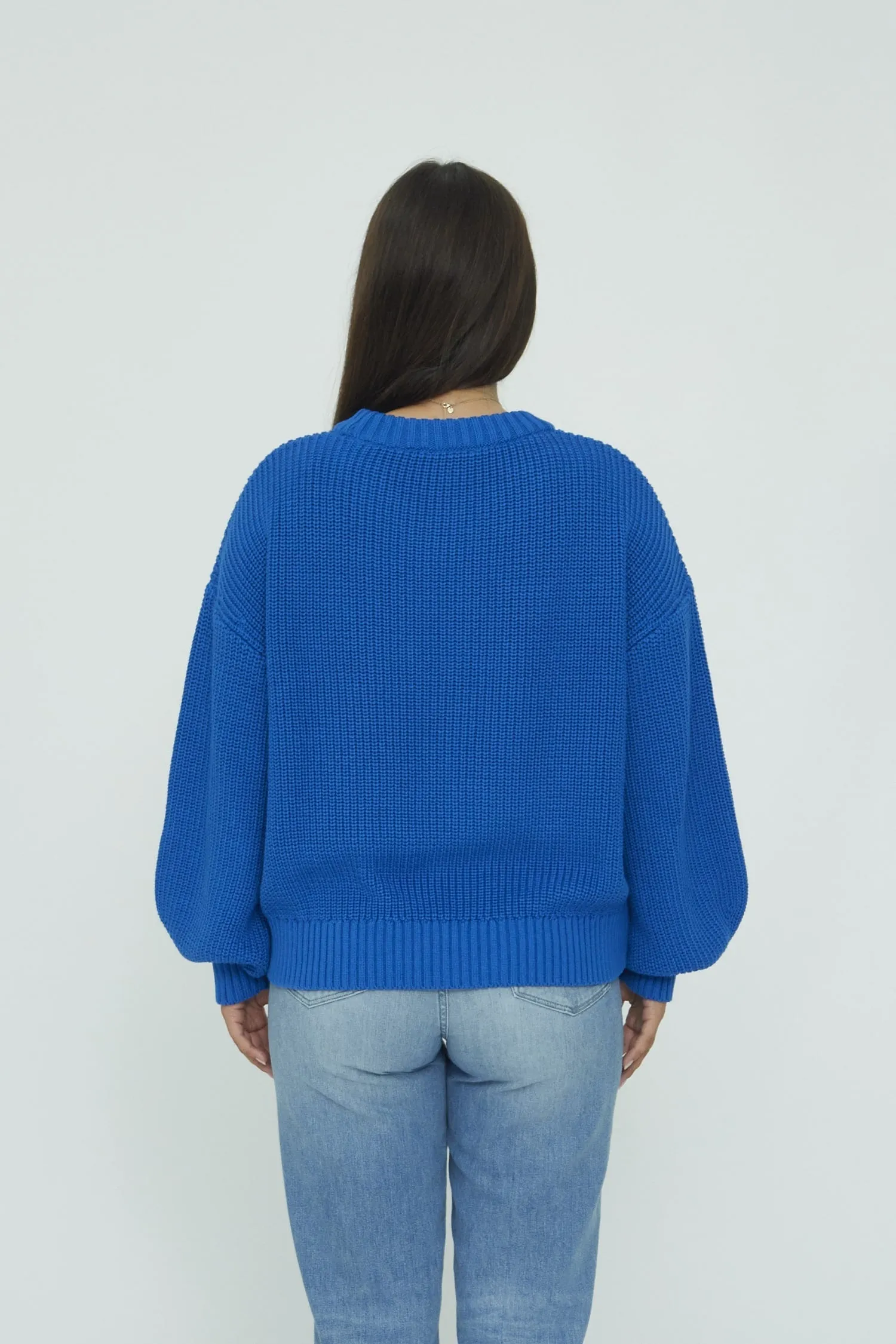 Valma Jumper