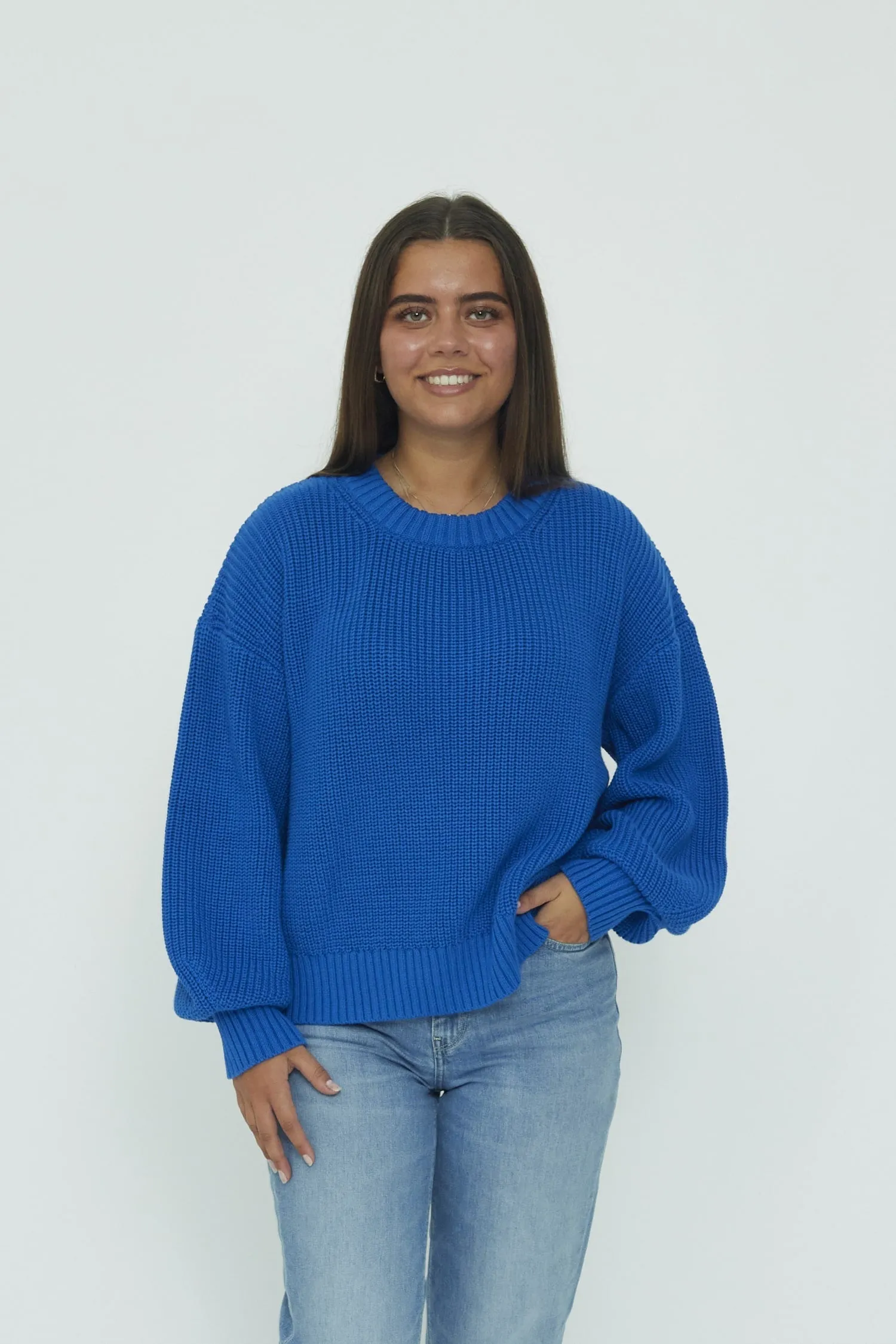 Valma Jumper