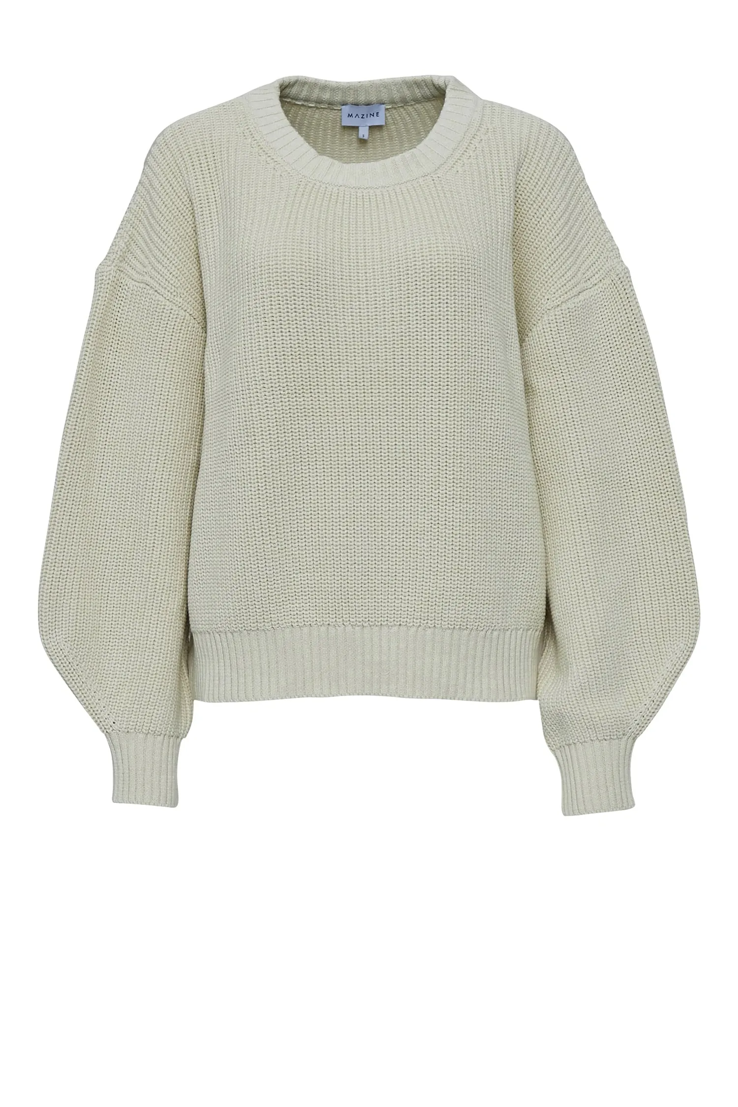 Valma Jumper