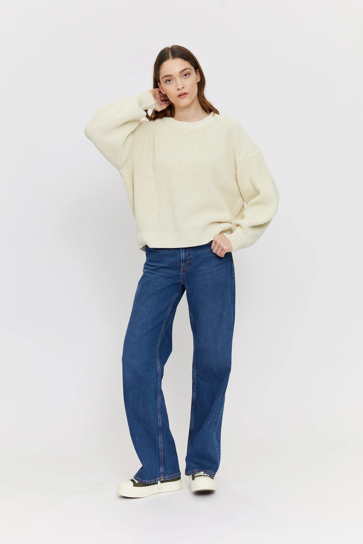 Valma Jumper