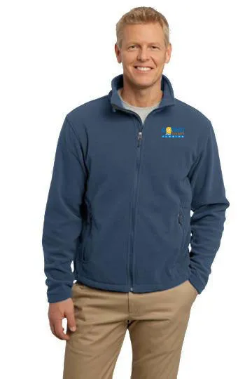 Value Fleece Jacket