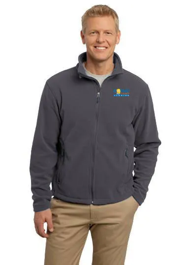 Value Fleece Jacket