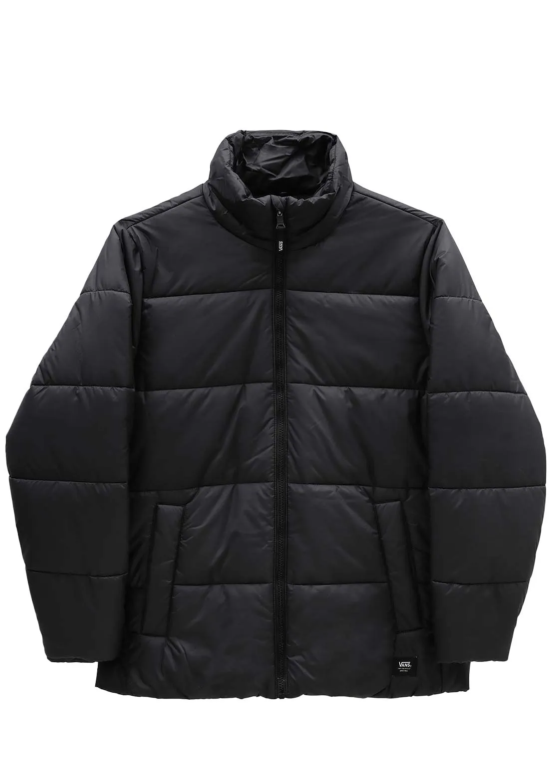 Vans Men's No Hood Norris MTE 1 Puffer Jacket