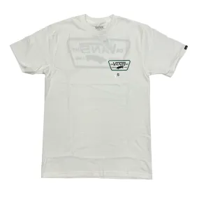 VANS OFF THE WALL T-Shirt