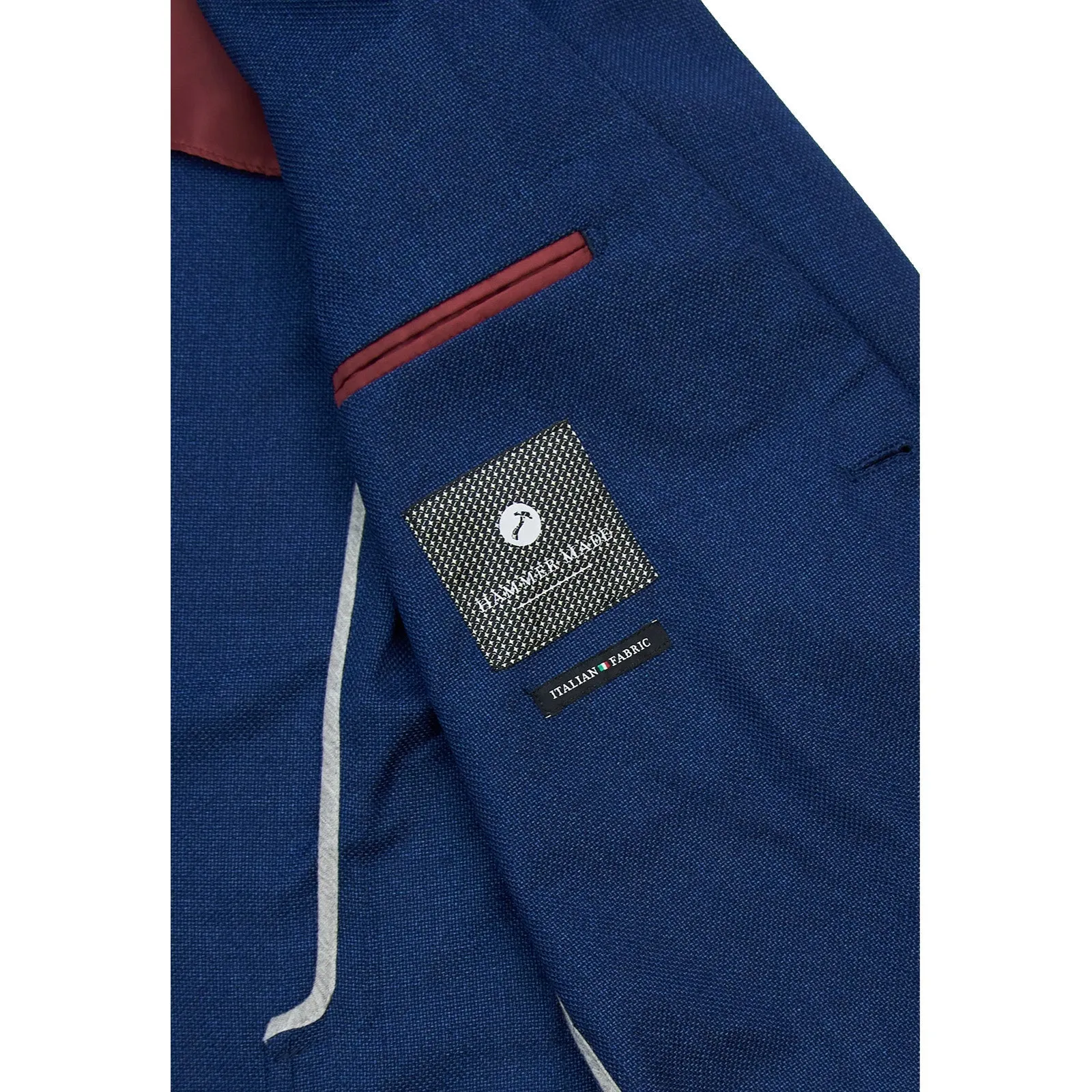 Vereno Sport Coat