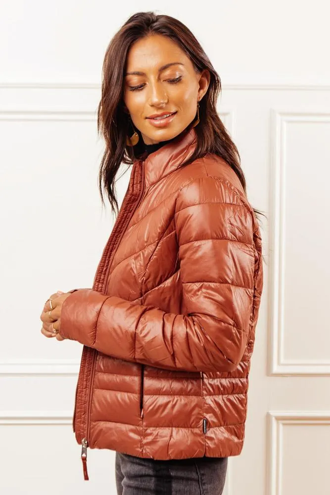 Vero Moda Danielle Puffer Jacket