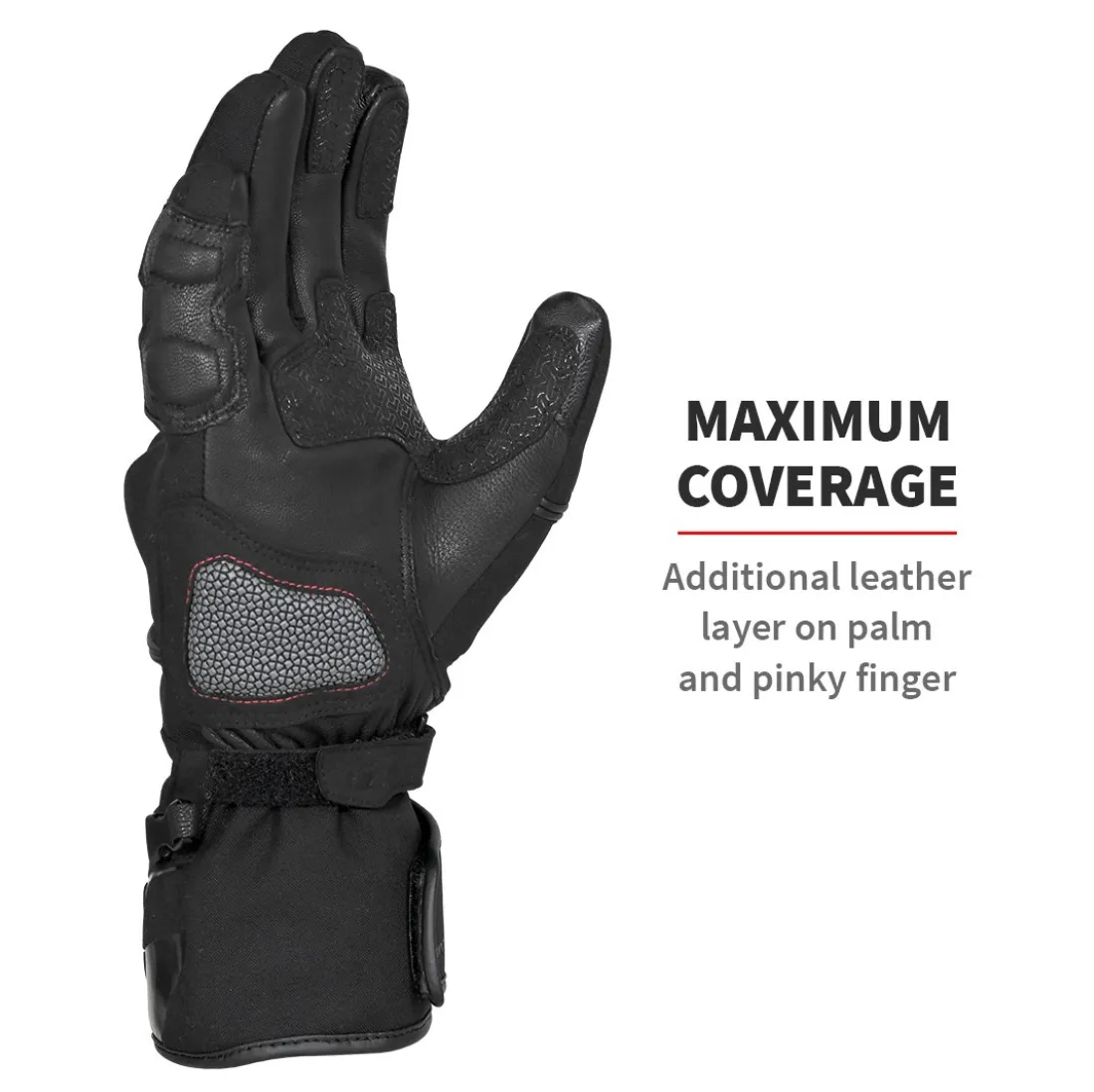 ViaTerra Tundra – Waterproof Gloves (VTTWG)