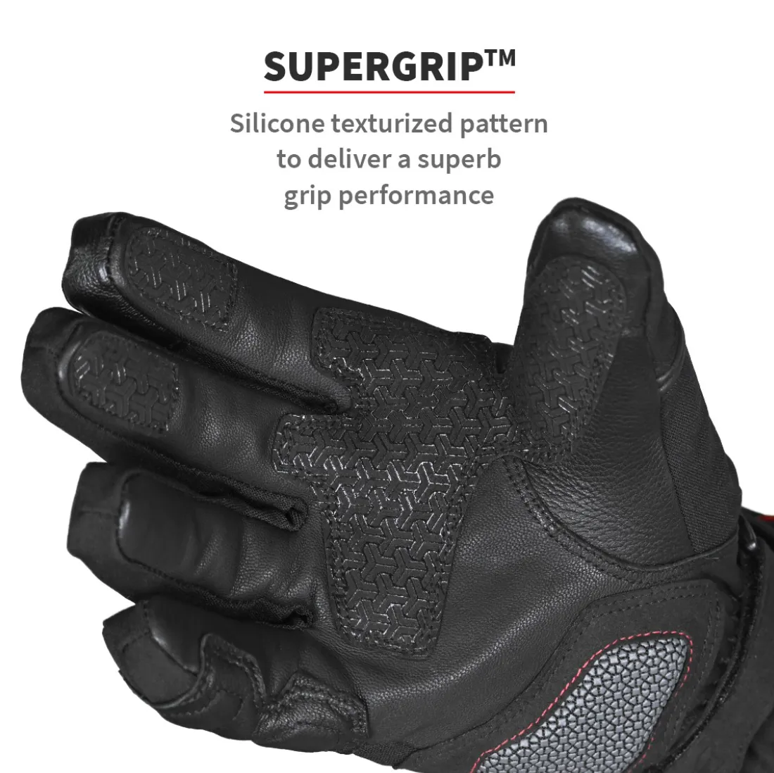 ViaTerra Tundra – Waterproof Gloves (VTTWG)