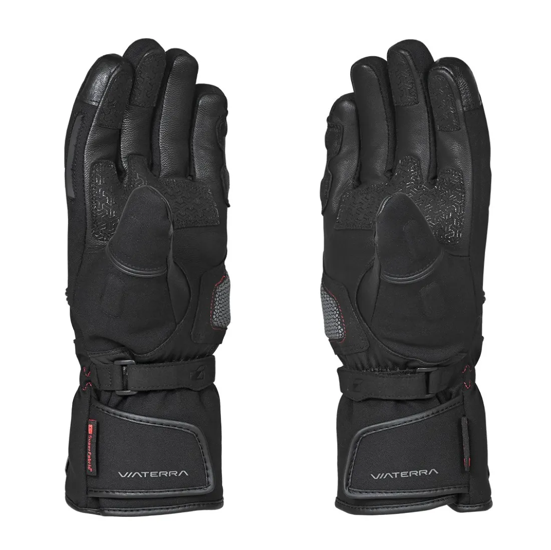 ViaTerra Tundra – Waterproof Gloves (VTTWG)