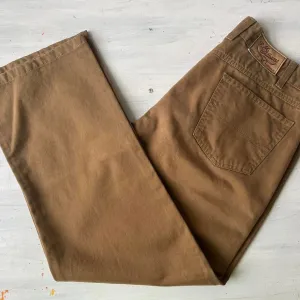 Vintage RM Williams trousers, 34”