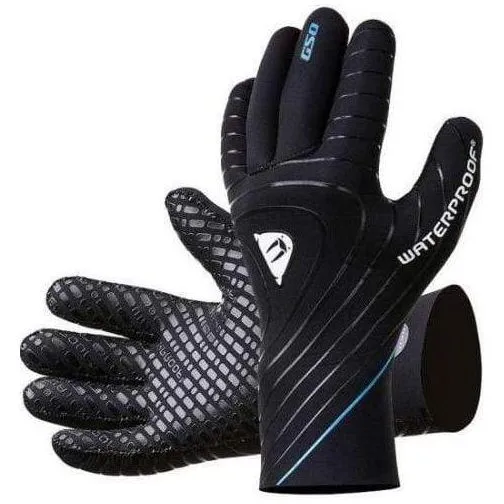 Waterpoof SuperStrech Gloves - G50 5.0mm