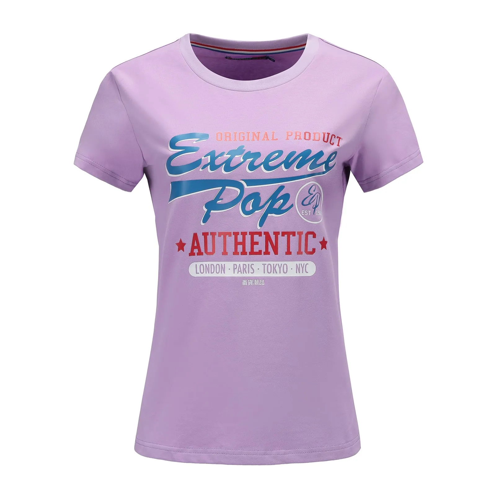 Womens  Cotton Jersey Tops & Shirts RRP £25 Tee Shirt T-shirt T Shirt