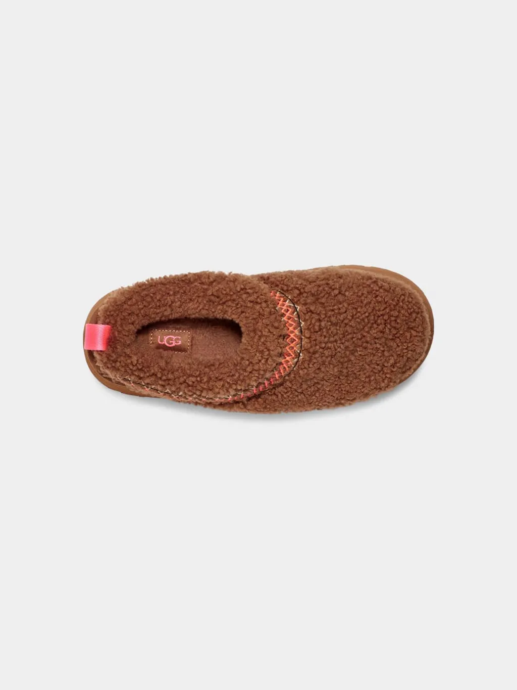 Women's Tazz UGG braid Slipper