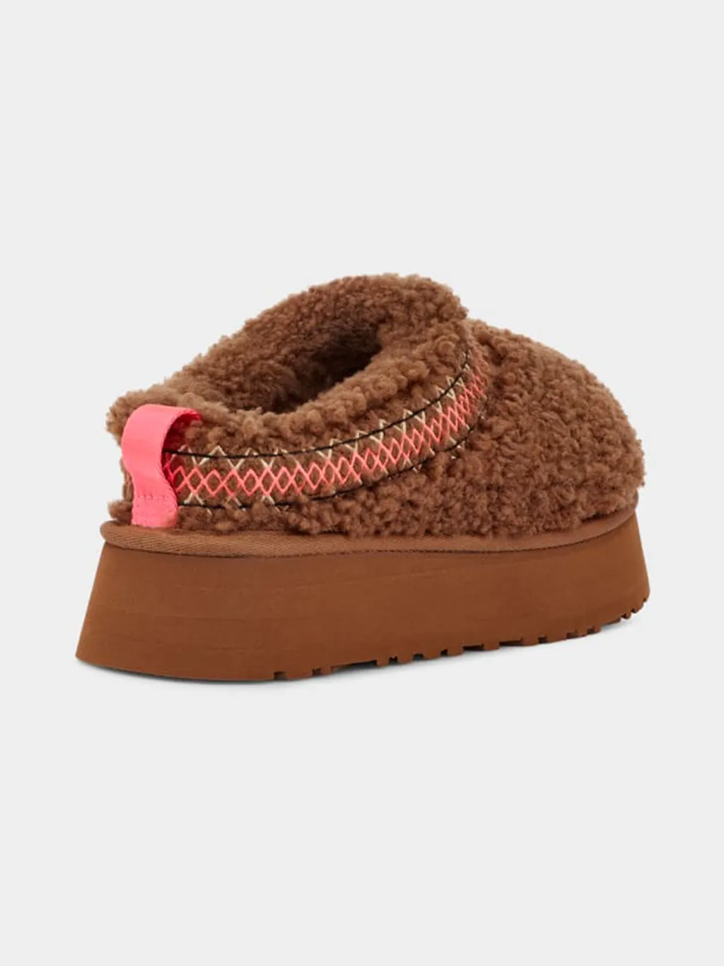 Women's Tazz UGG braid Slipper