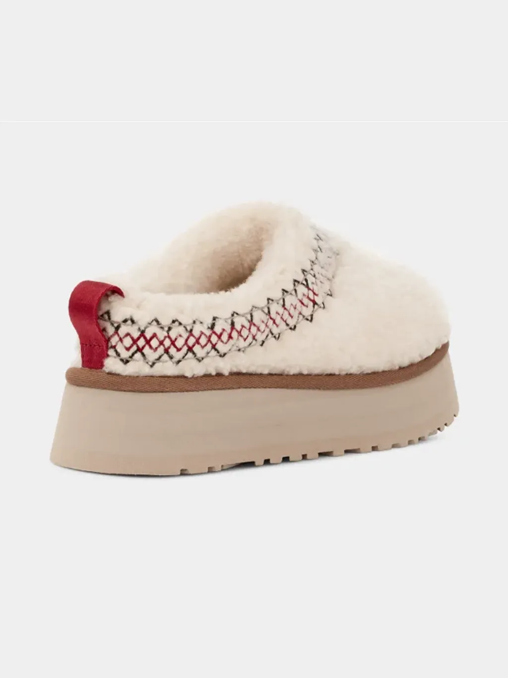 Women's Tazz UGG braid Slipper