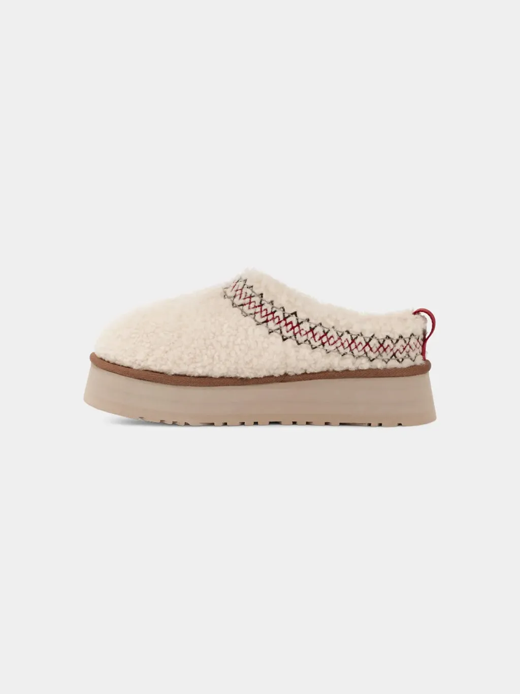 Women's Tazz UGG braid Slipper