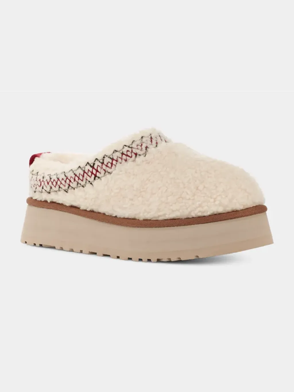 Women's Tazz UGG braid Slipper