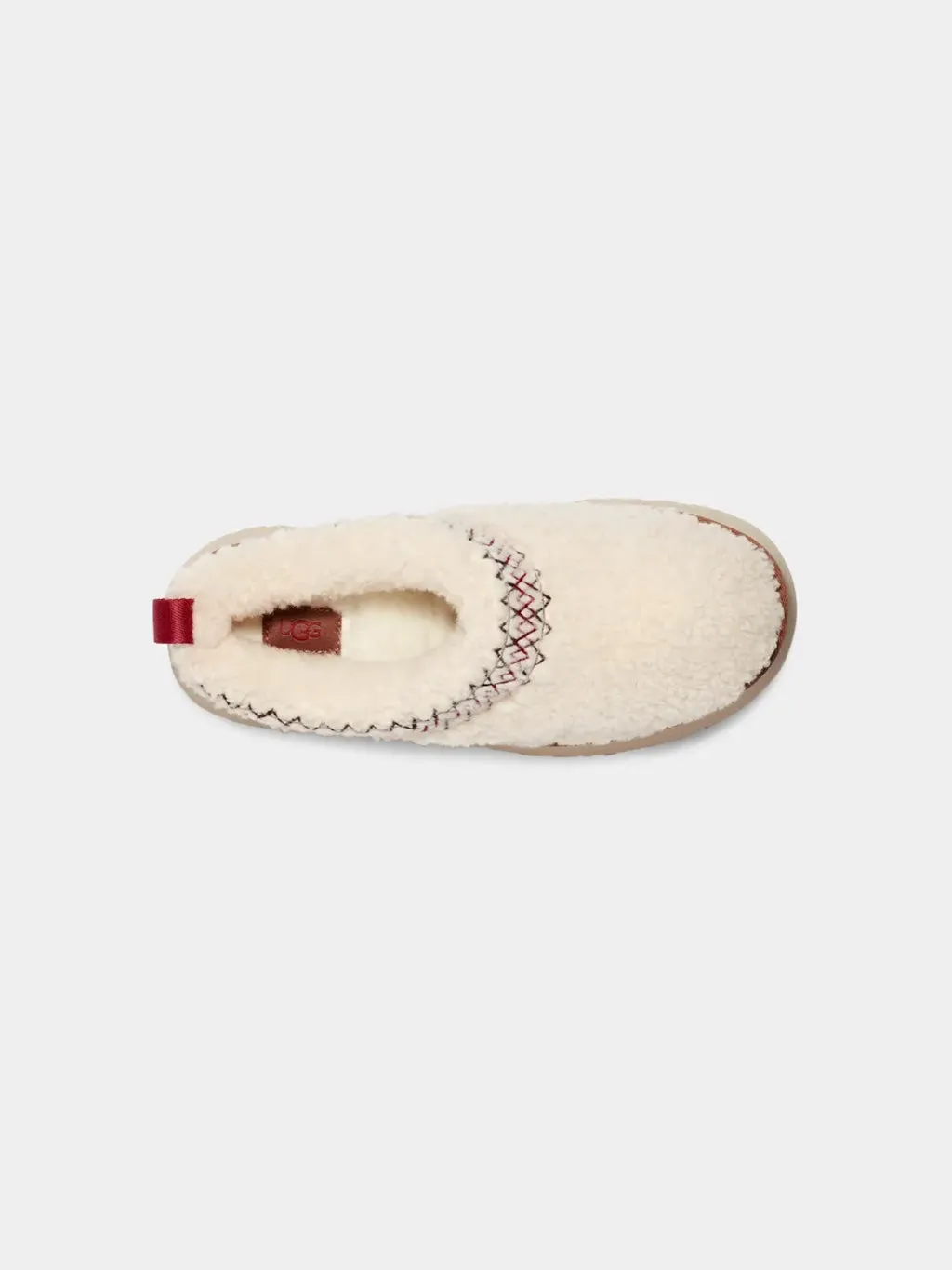 Women's Tazz UGG braid Slipper