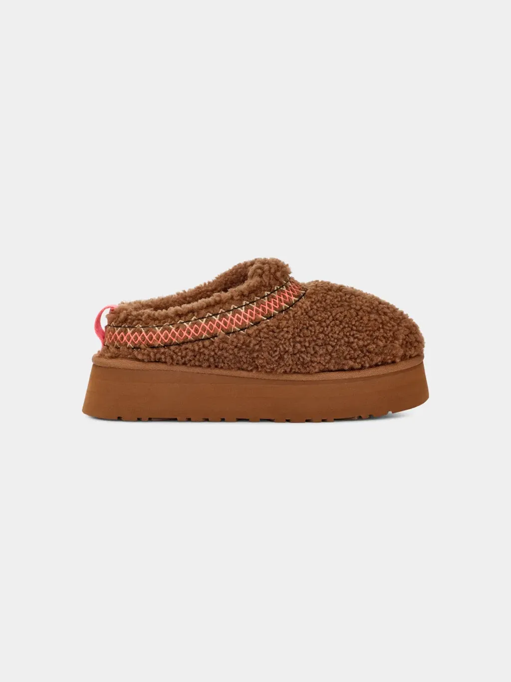 Women's Tazz UGG braid Slipper