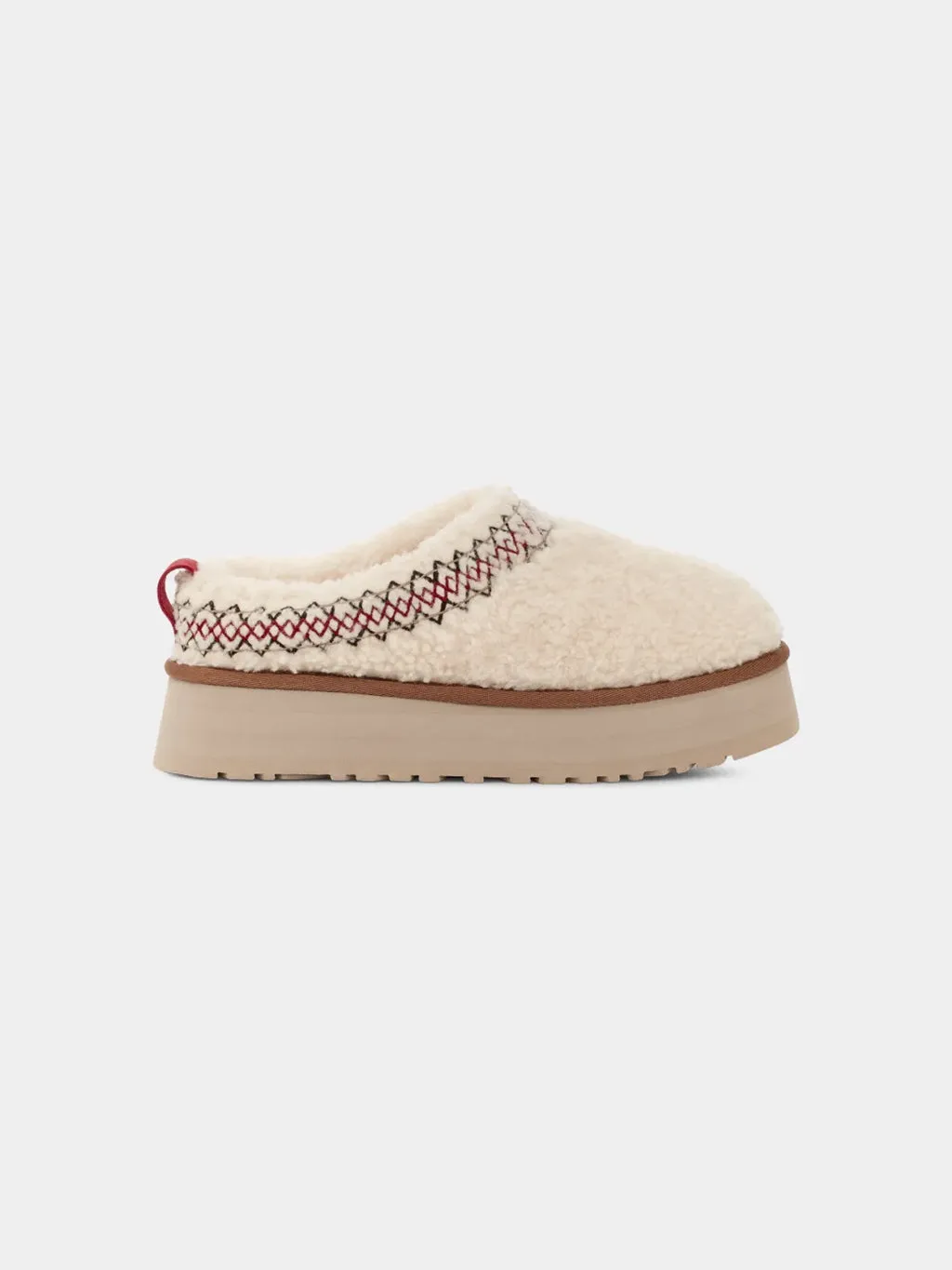 Women's Tazz UGG braid Slipper