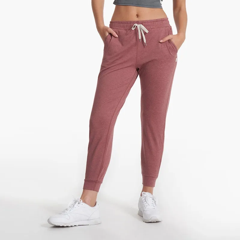 Women's Vuori Performance Jogger