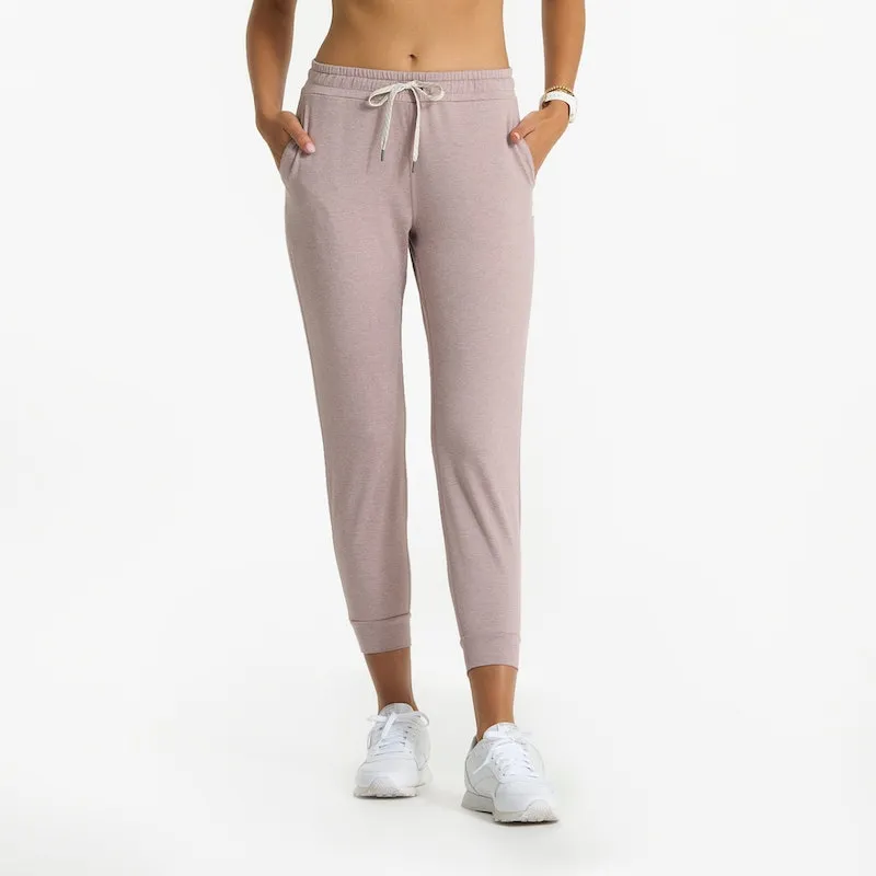 Women's Vuori Performance Jogger