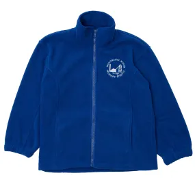 Wonthaggi North PS Polar Fleece Jacket