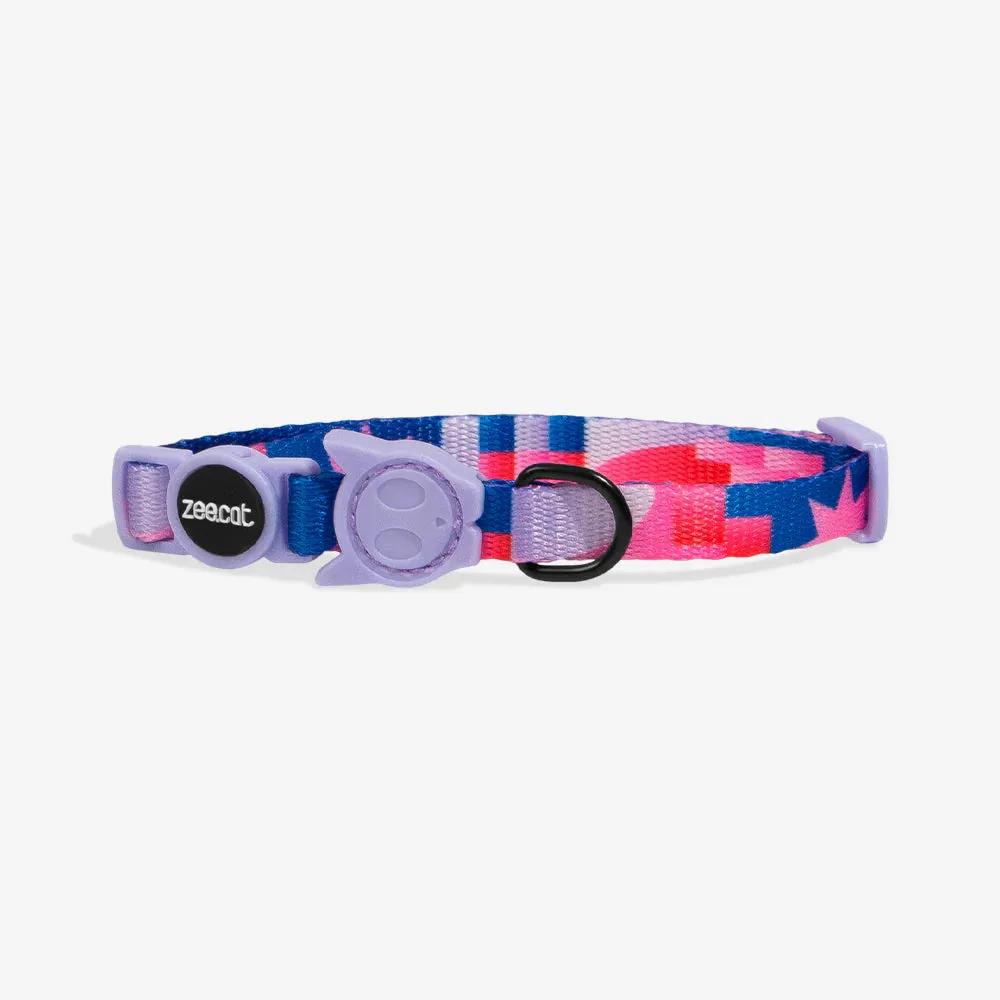 Zee.Cat Noon Cat Collar